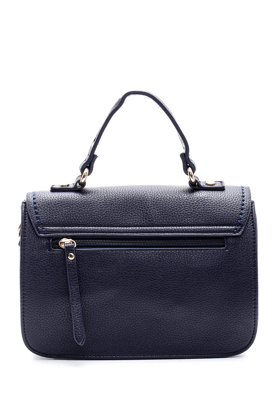Women's Clamshell Bag
