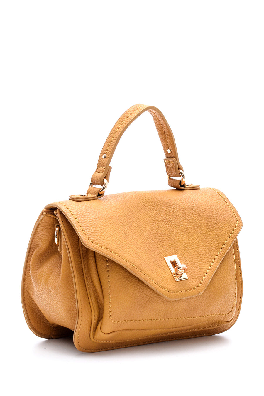 Women's Clamshell Bag