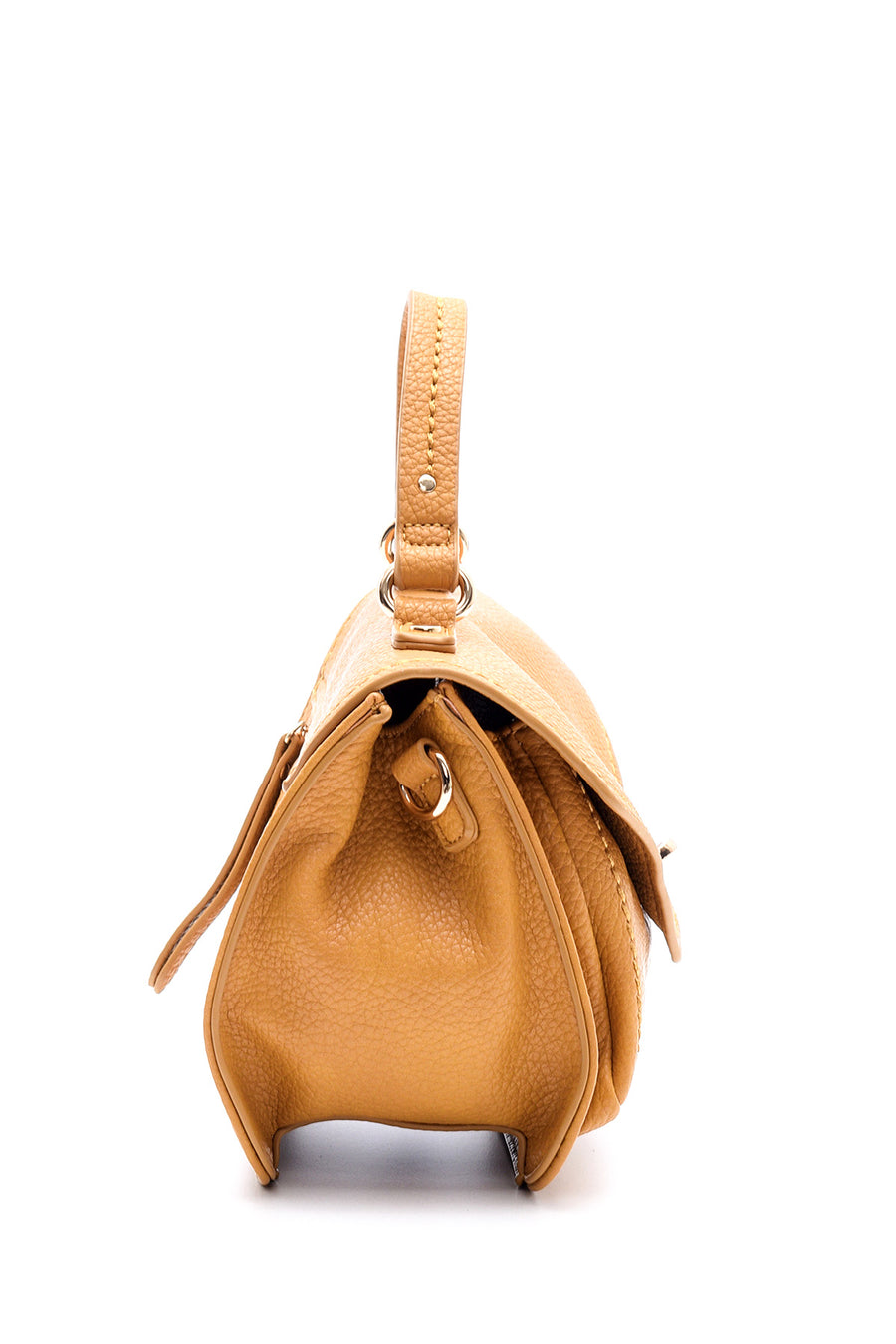 Women's Clamshell Bag