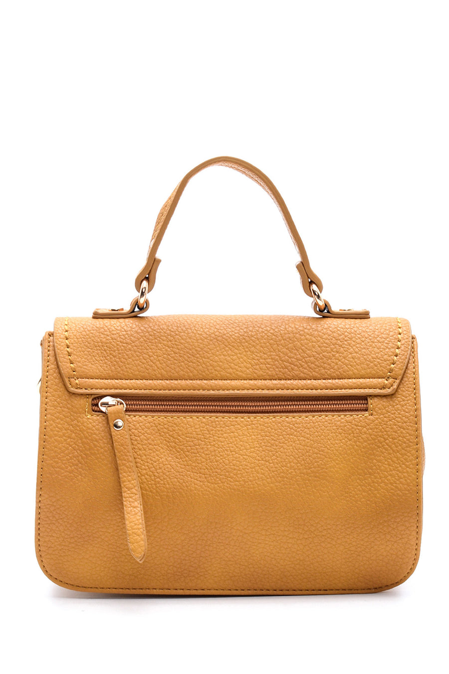 Women's Clamshell Bag