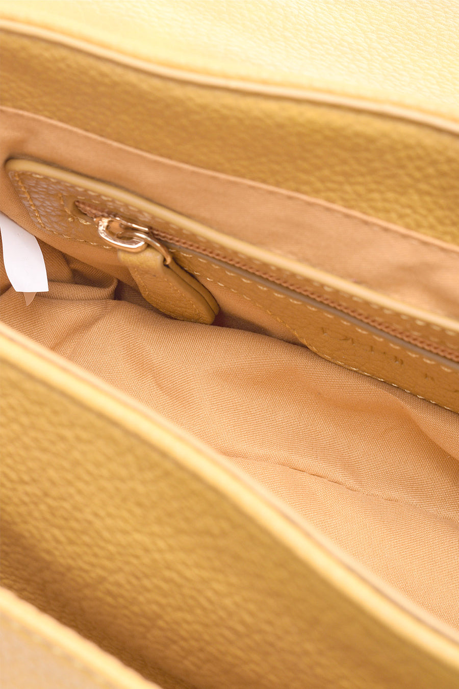 Women's Clamshell Bag