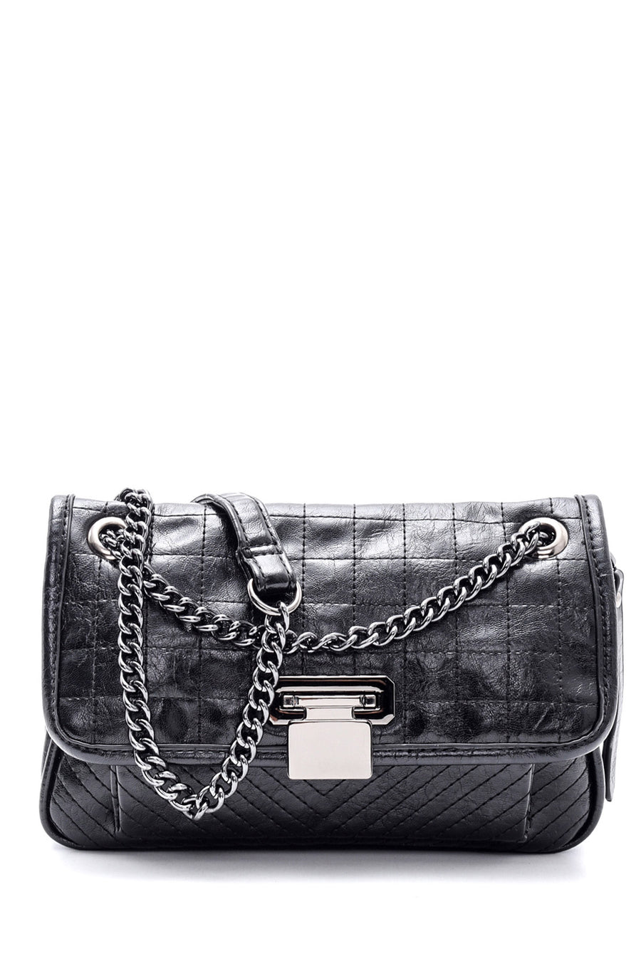 Women's Casual Shoulder Bag 19WBD263914 | Derimod