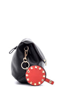 Women's Studded Detailed Crossbody Bag | Derimod