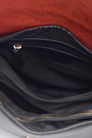 Women's Studded Detailed Crossbody Bag | Derimod