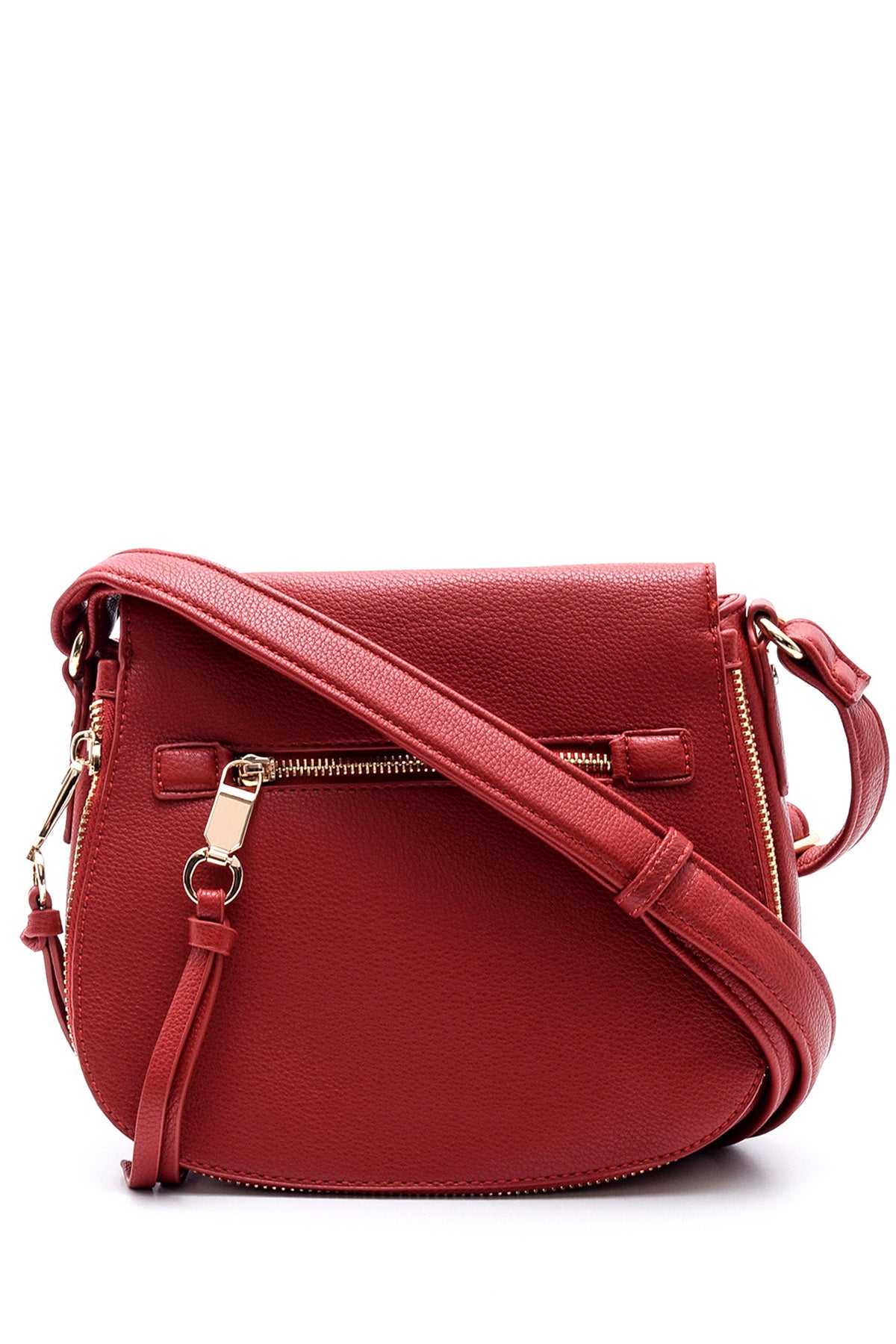 Women's Crossbody Bag 19WBD2648FT | Derimod