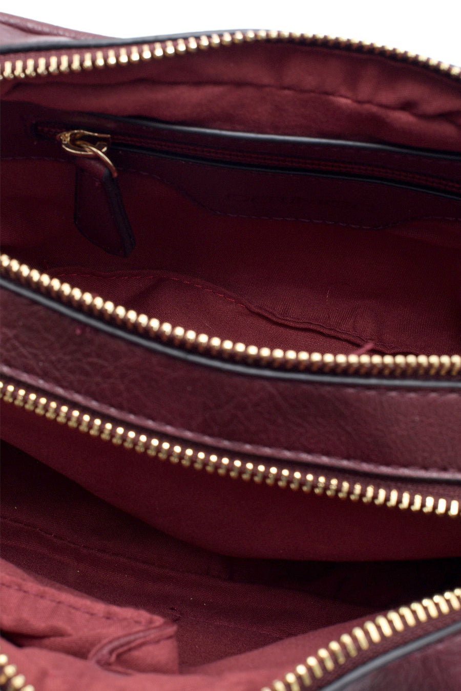 Kadın Süet Çapraz Çanta