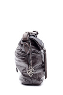 Kadın Kroko Detaylı Çapraz Çanta | Derimod