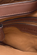 Women's Chain Detailed Shoulder Bag | Derimod
