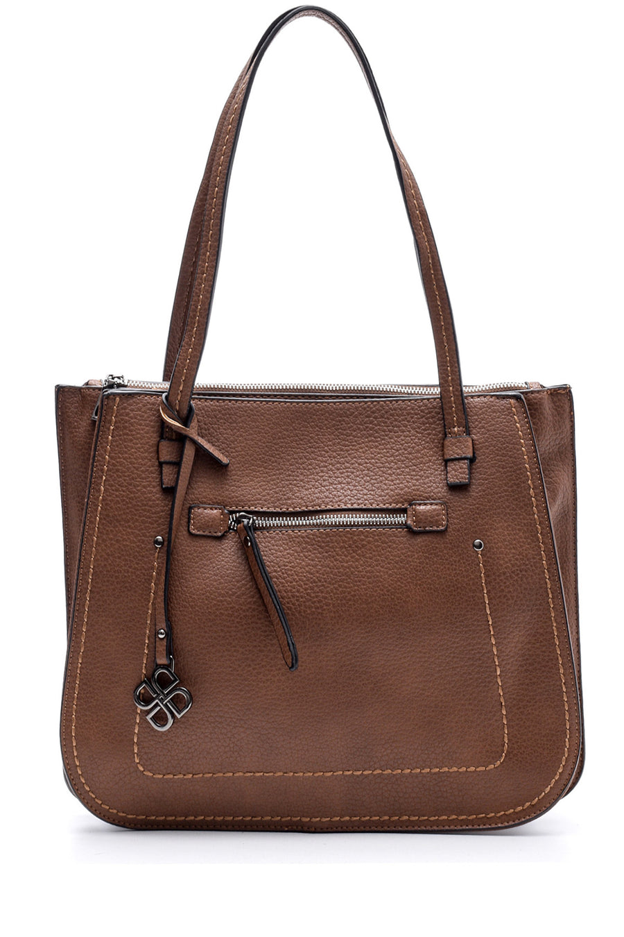 Women's Shoulder Bag 19WBD2675FT | Derimod