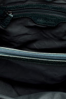 Women's Crocodile Patterned Shoulder Bag | Derimod