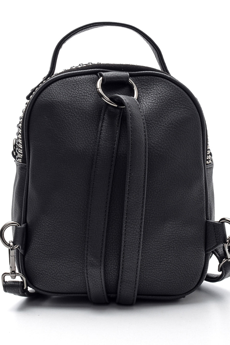 Women's Studded Bag
