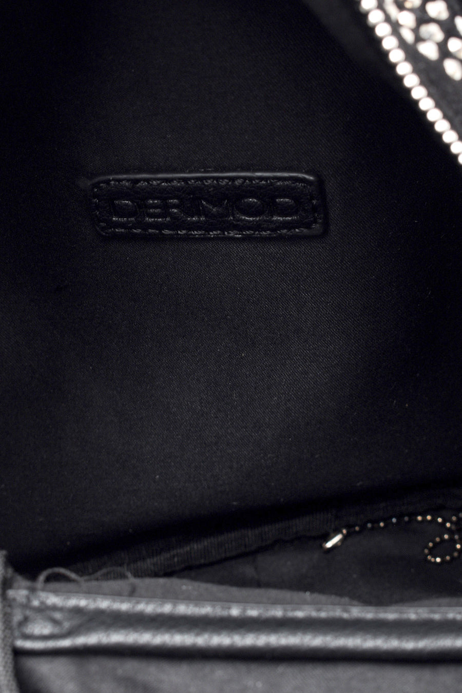 Women's Studded Bag