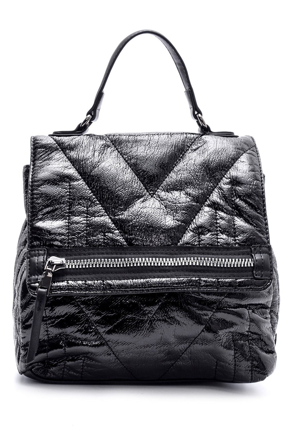 Kadın Casual Sırt Çantası 19WBD268123 | Derimod