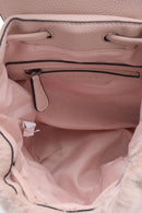 Kadın Peluş Sırt Çantası | Derimod