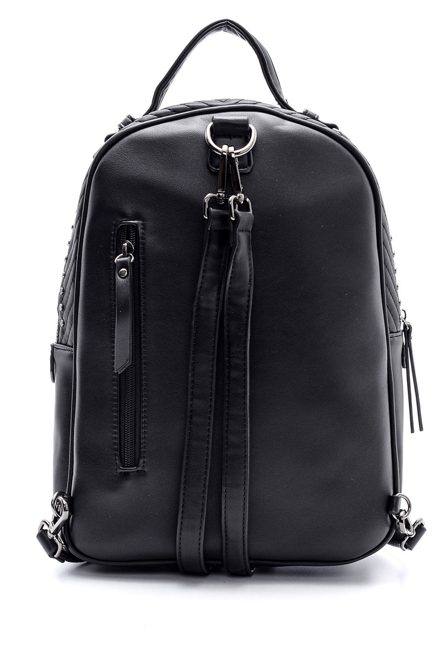 Women's Quilted Backpack