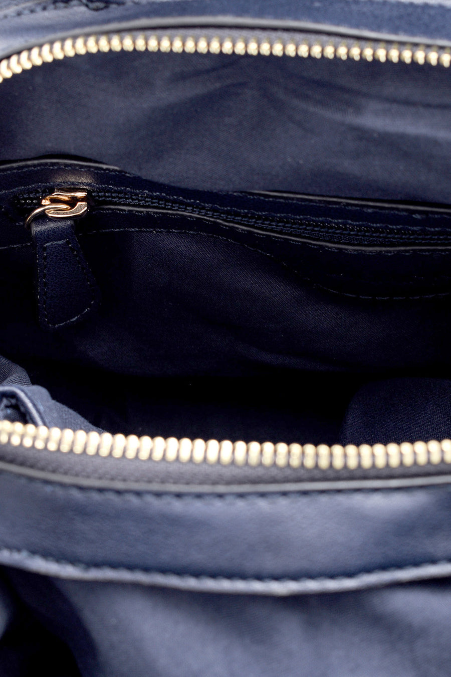 Women's Suede Backpack
