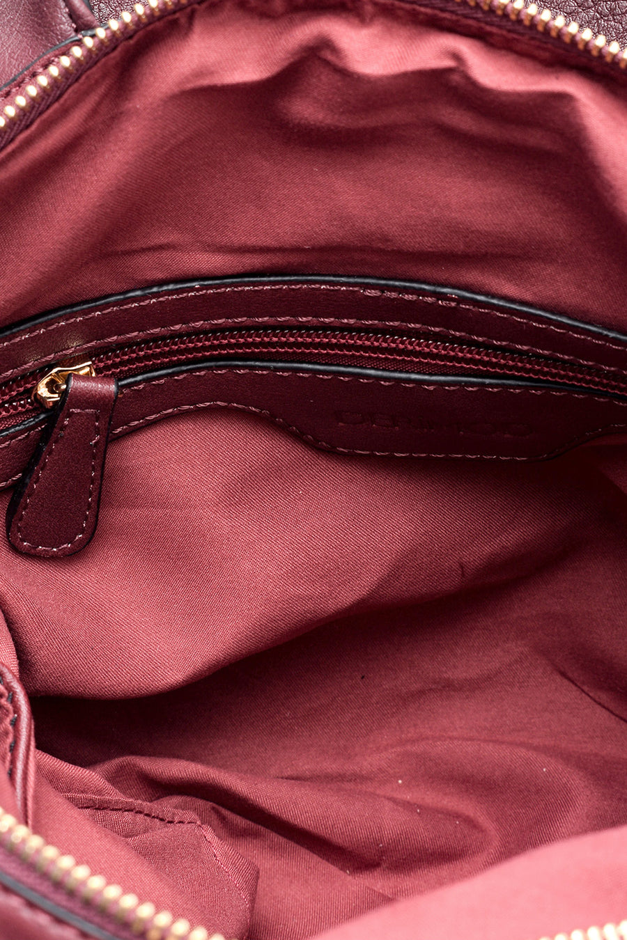 Women's Suede Backpack
