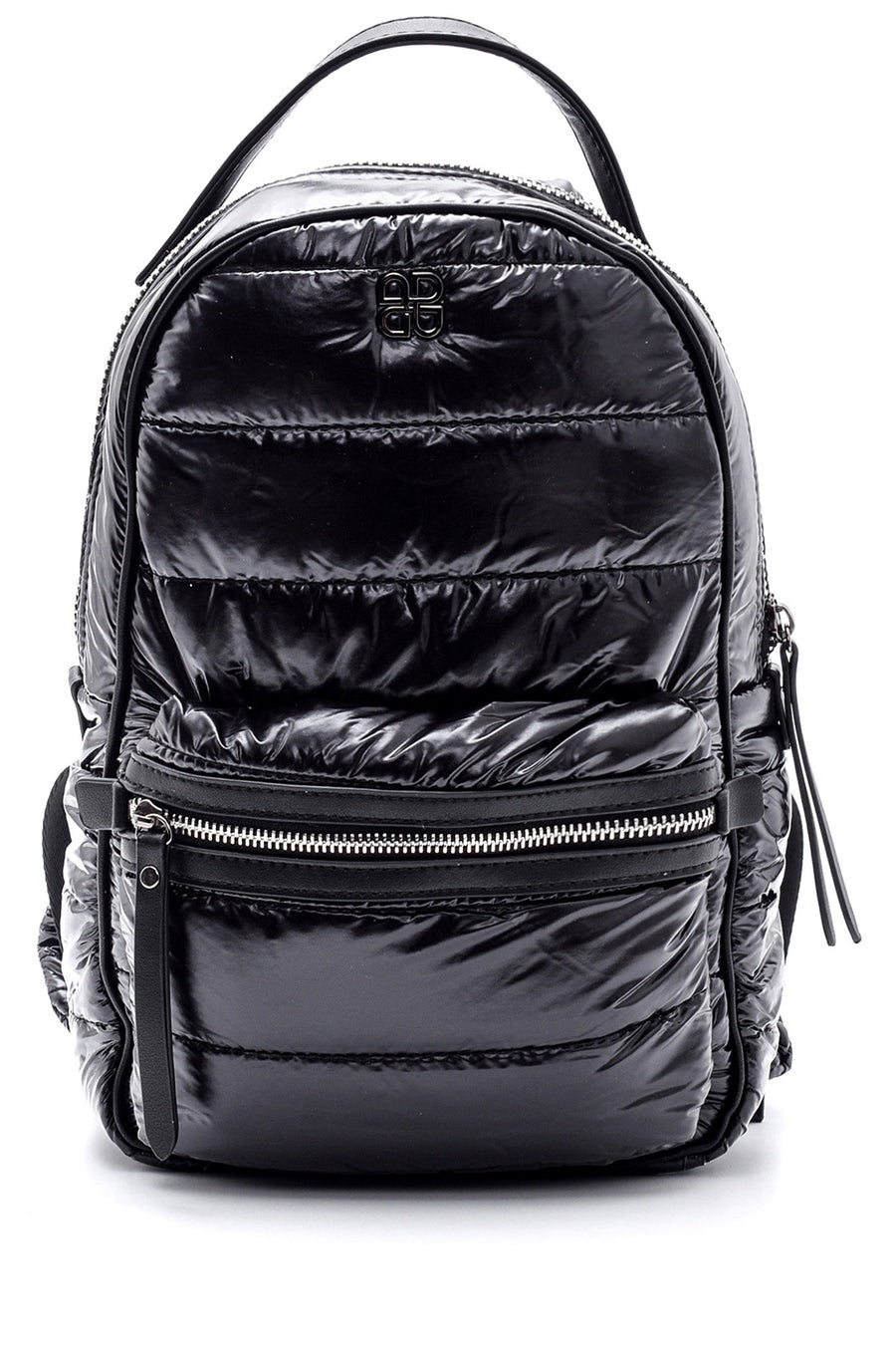 Women's Quilted Backpack 19WBD26976F | Derimod