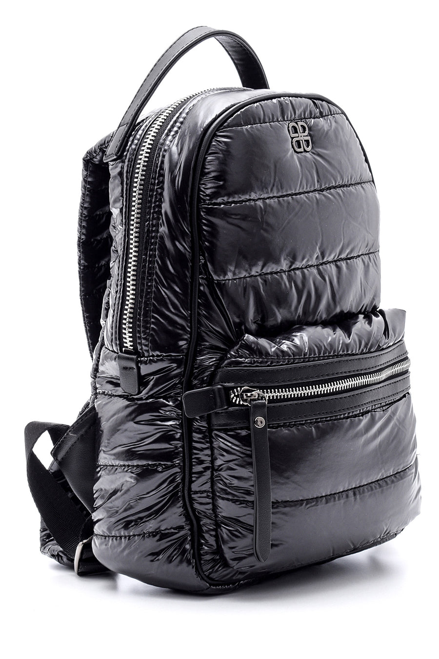 Women's Quilted Backpack