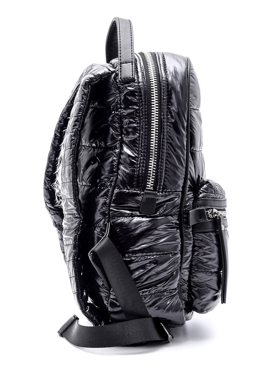 Women's Quilted Backpack