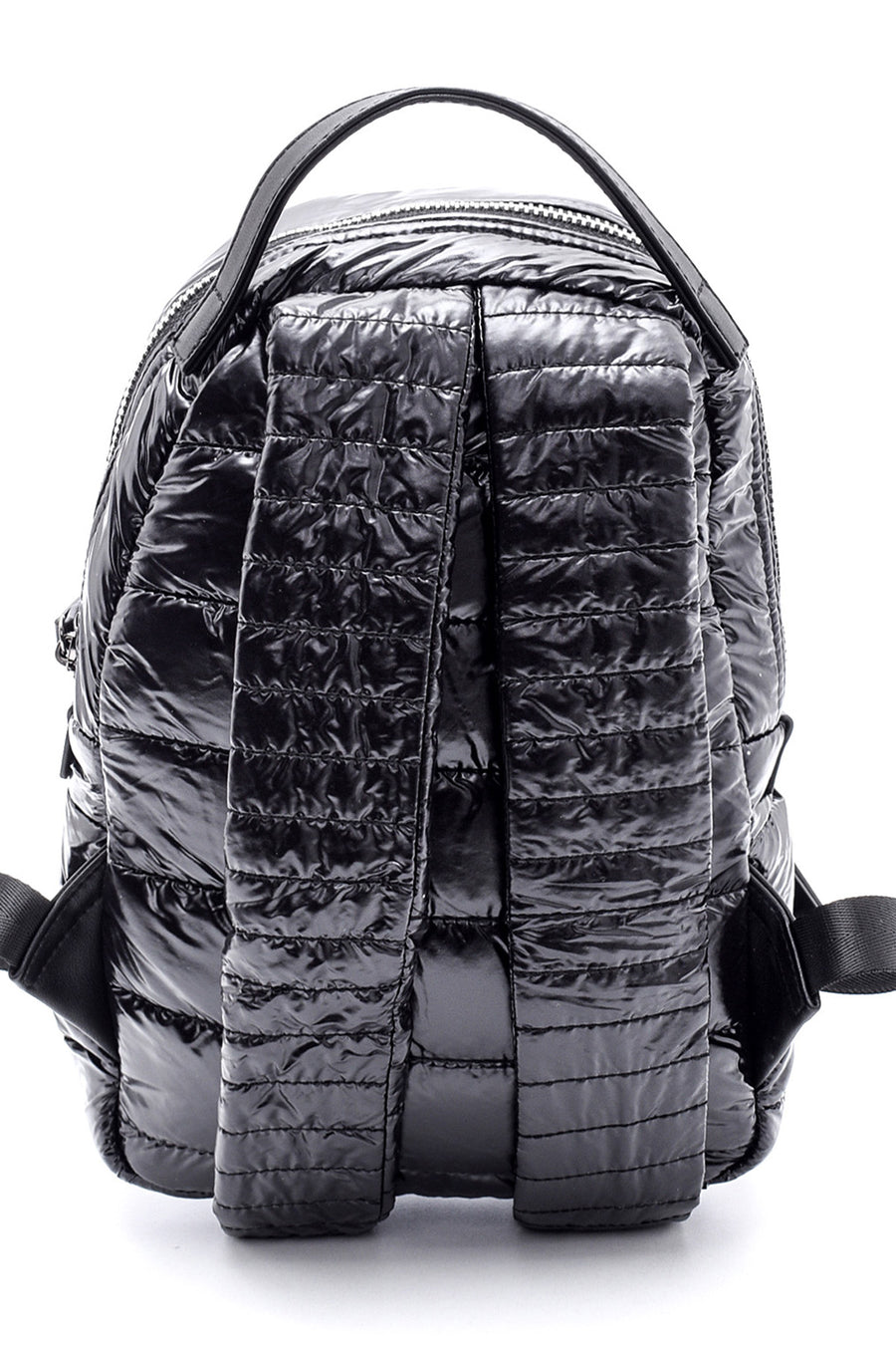 Women's Quilted Backpack