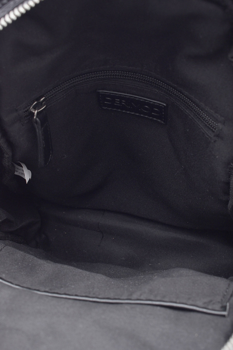 Women's Quilted Backpack