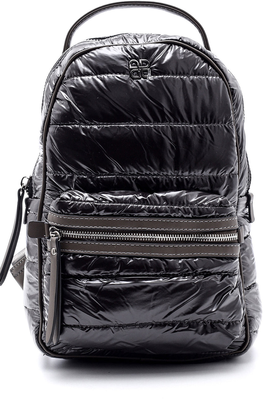 Women's Quilted Backpack 19WBD26976F | Derimod