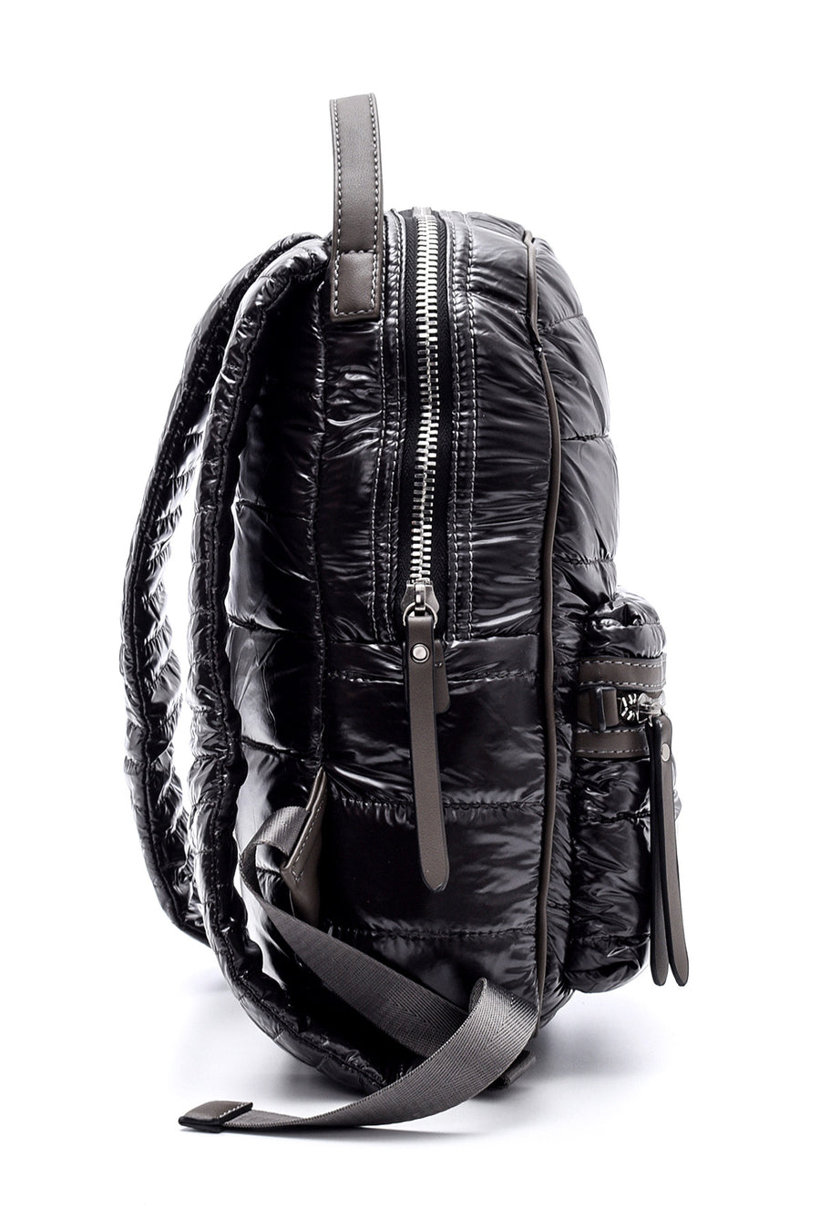 Women's Quilted Backpack