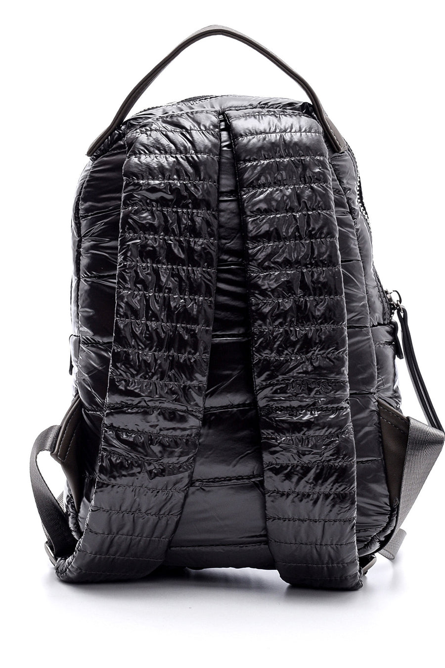 Women's Quilted Backpack