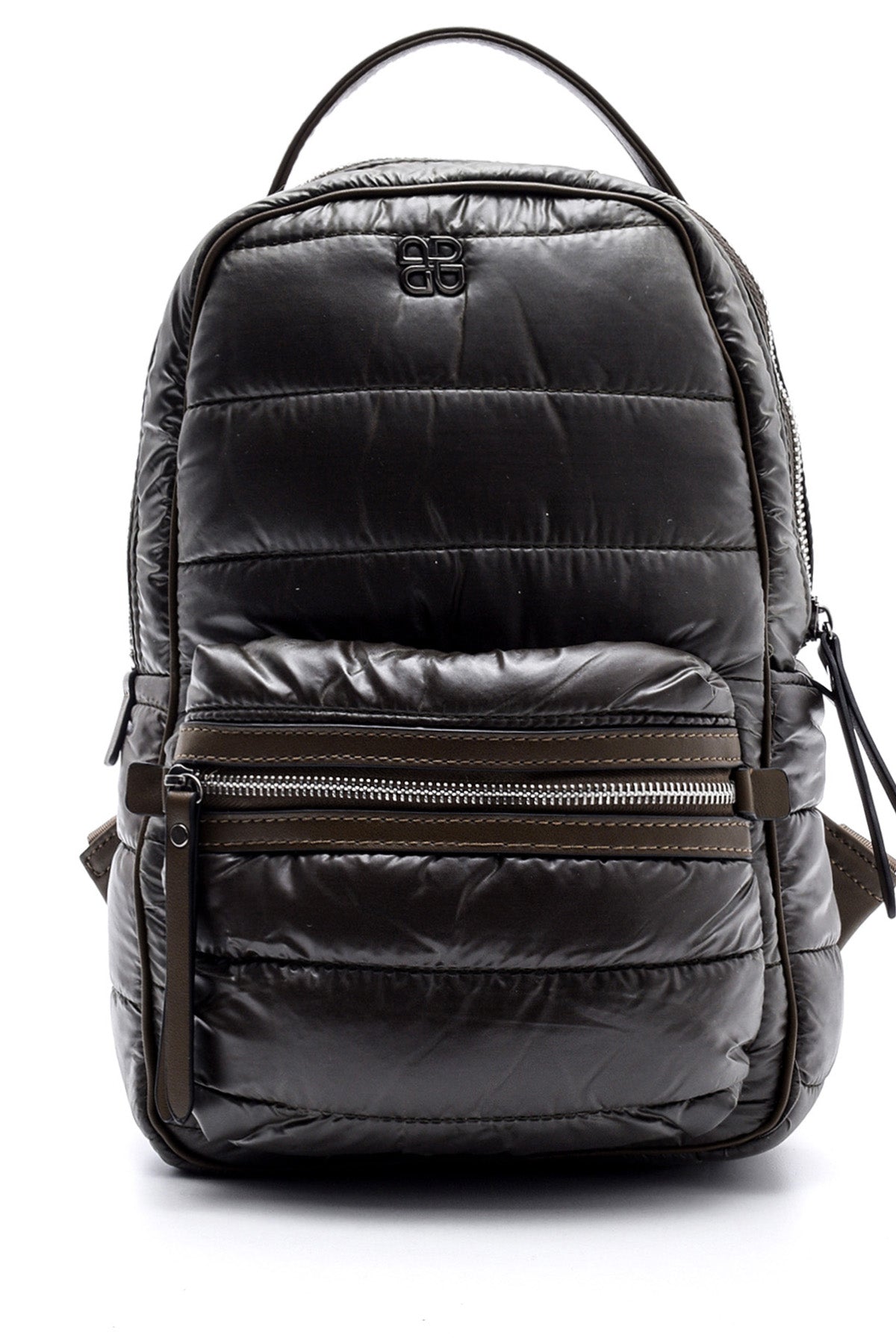 Kadın Kapitoneli Sırt Çantası 19WBD26976F | Derimod