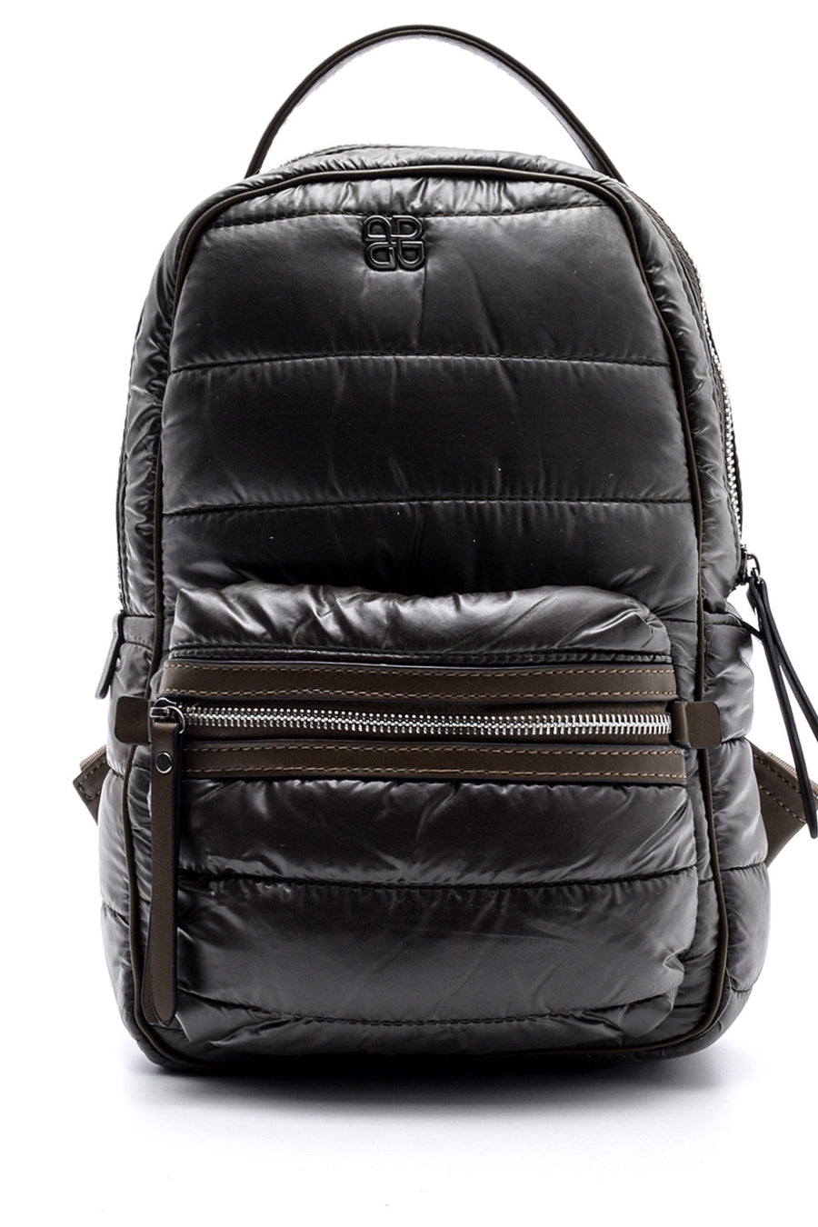 Women's Quilted Backpack 19WBD26976F | Derimod