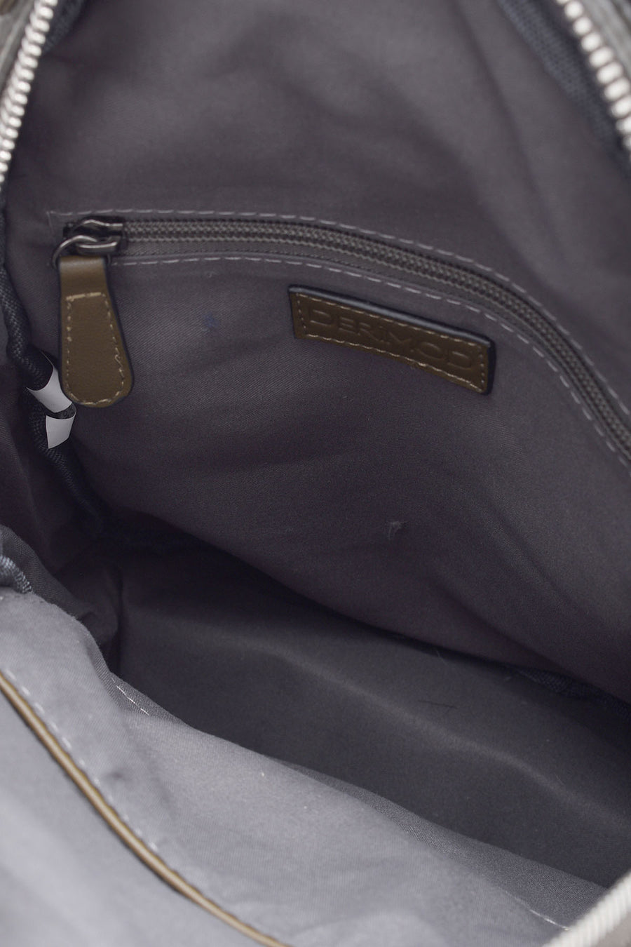 Women's Quilted Backpack