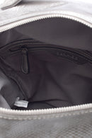 Women's Snakeskin Pattern Detailed Backpack | Derimod