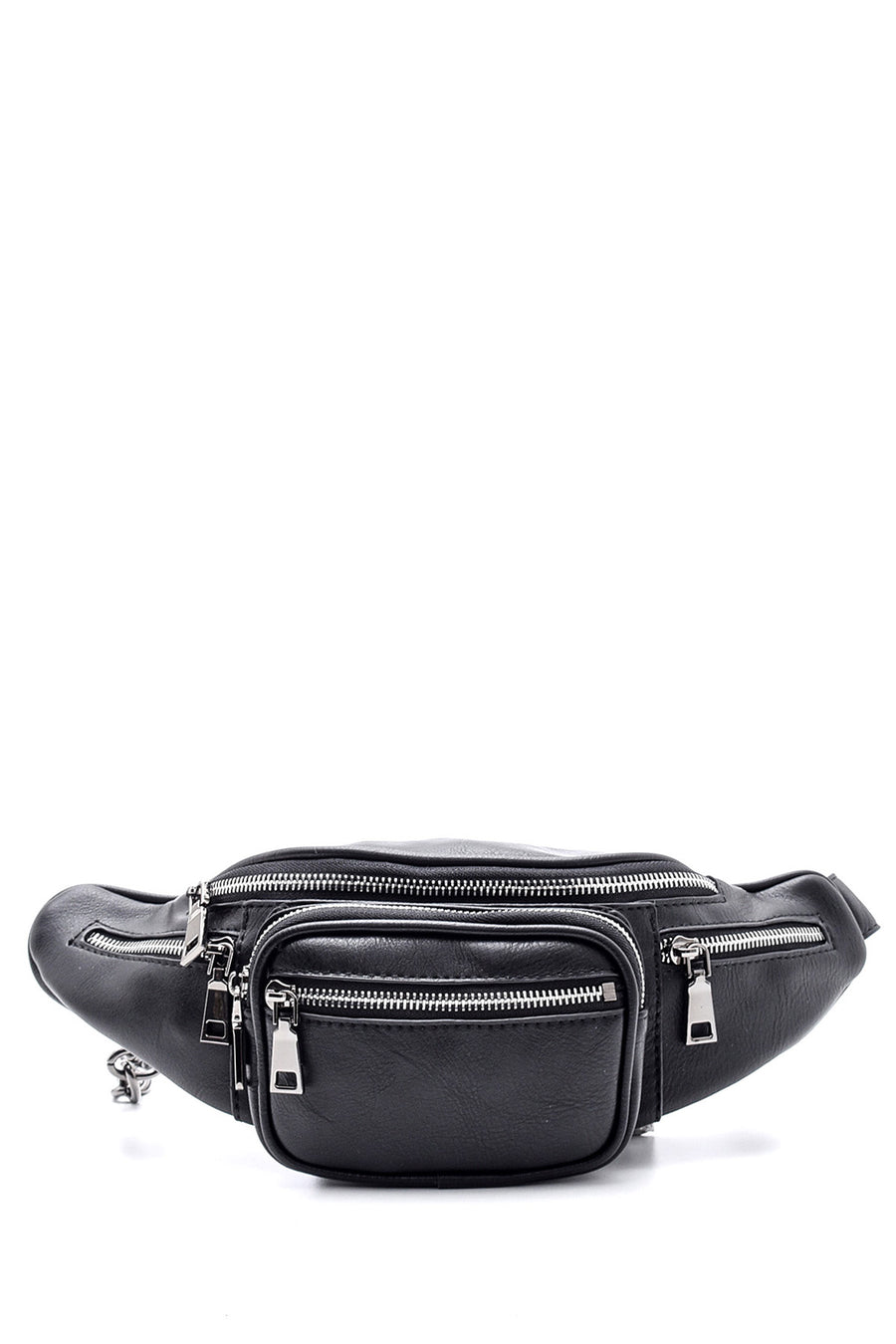 Women's Waist Bag 19WBD270018 | Derimod