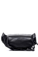 Women's Snake Pattern Waist Bag | Derimod