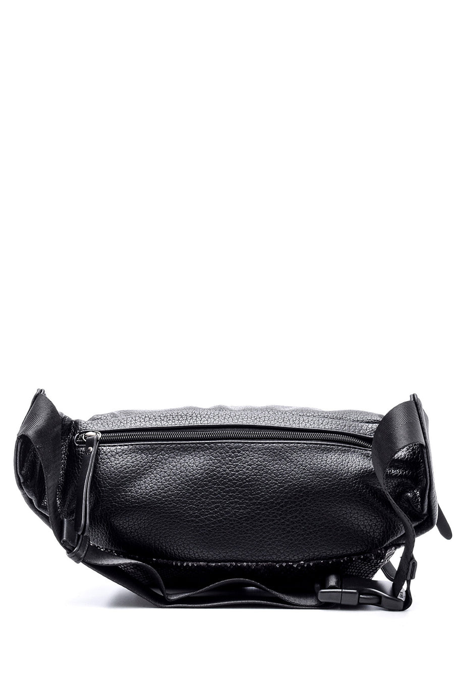 Women's Snake Pattern Waist Bag