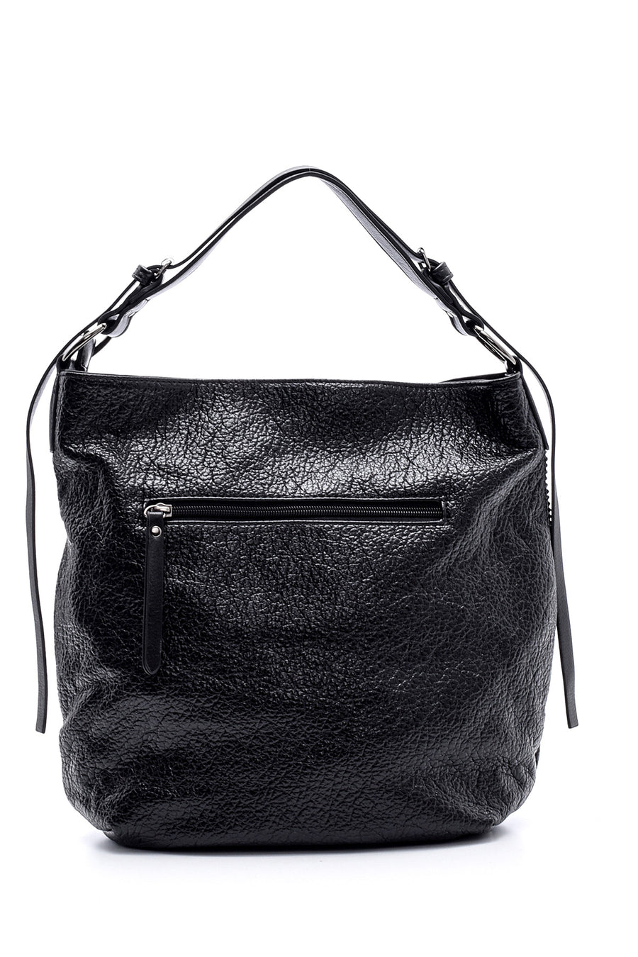 Women's Studded Detailed Shoulder Bag