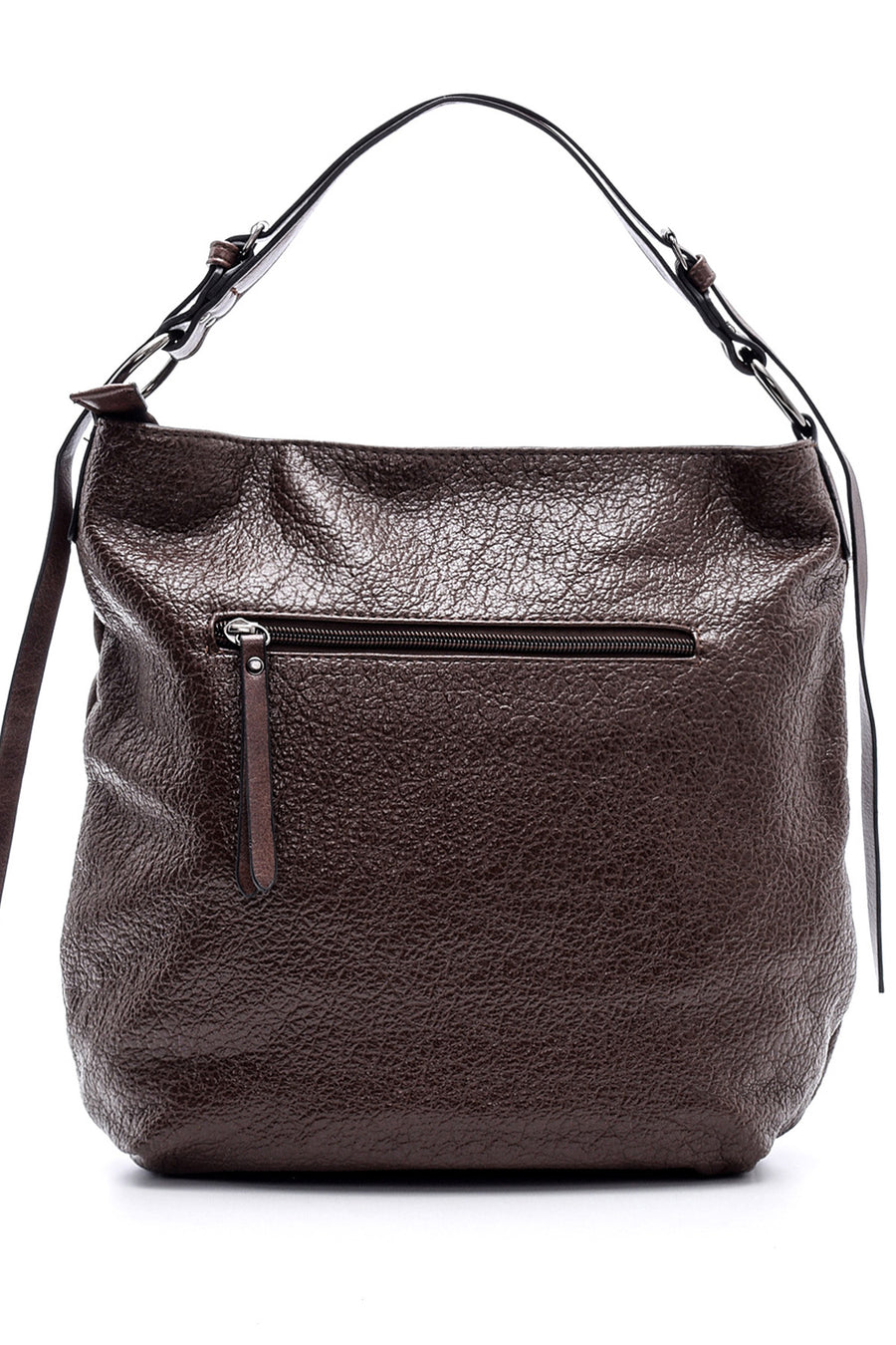 Women's Studded Detailed Shoulder Bag