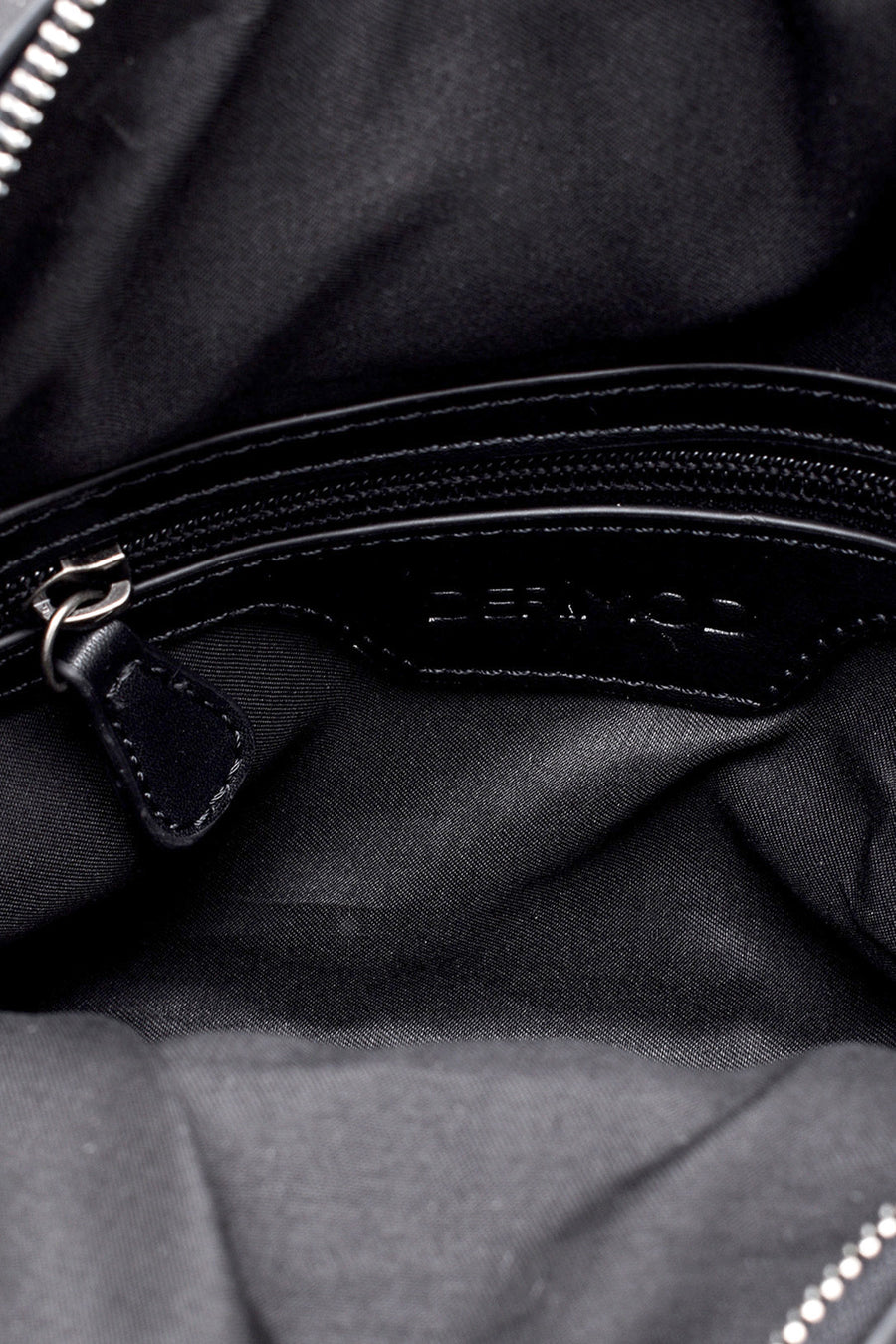 Women's Chain Detailed Backpack