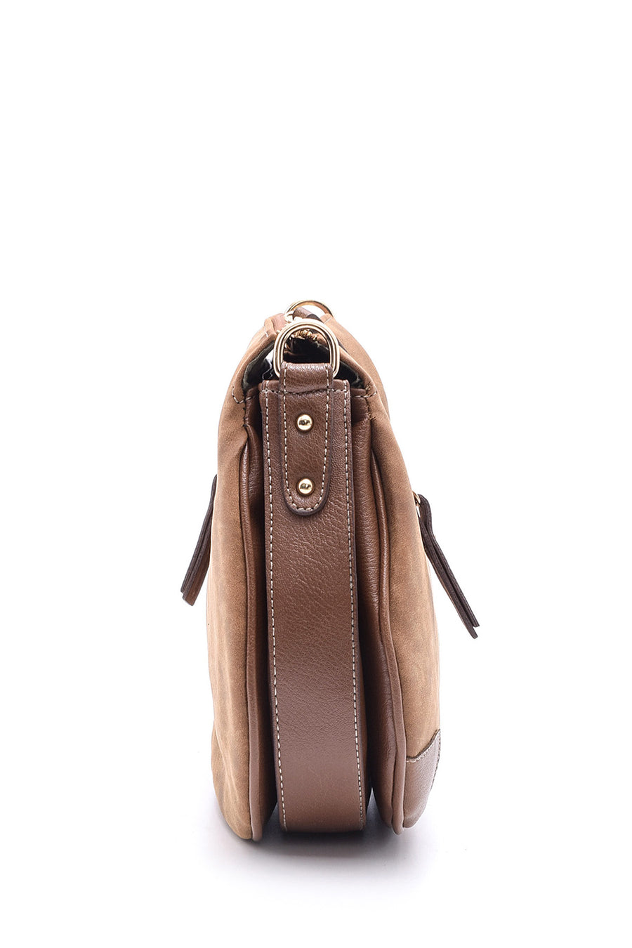 Women's Handle Detailed Bag