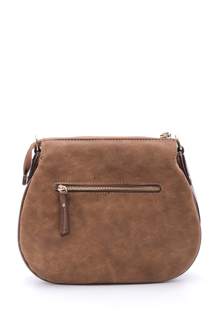 Women's Handle Detailed Bag