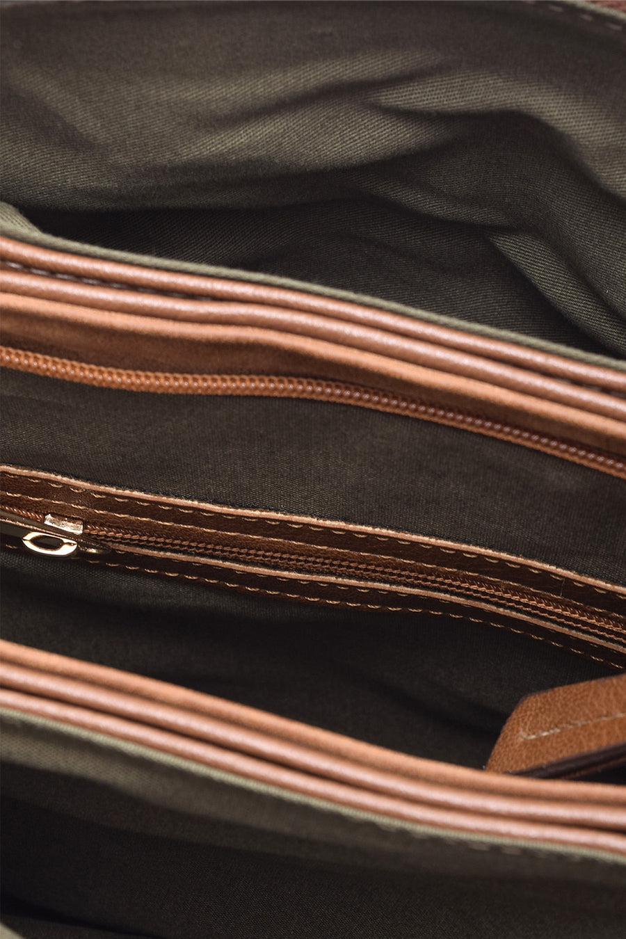Women's Handle Detailed Bag