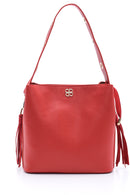 Kadın Kırmızı Omuz Çantası | Derimod