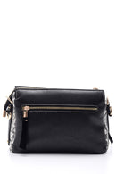 Women's Snakeskin Patterned Crossbody Bag | Derimod