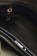 Women's Snakeskin Patterned Crossbody Bag | Derimod