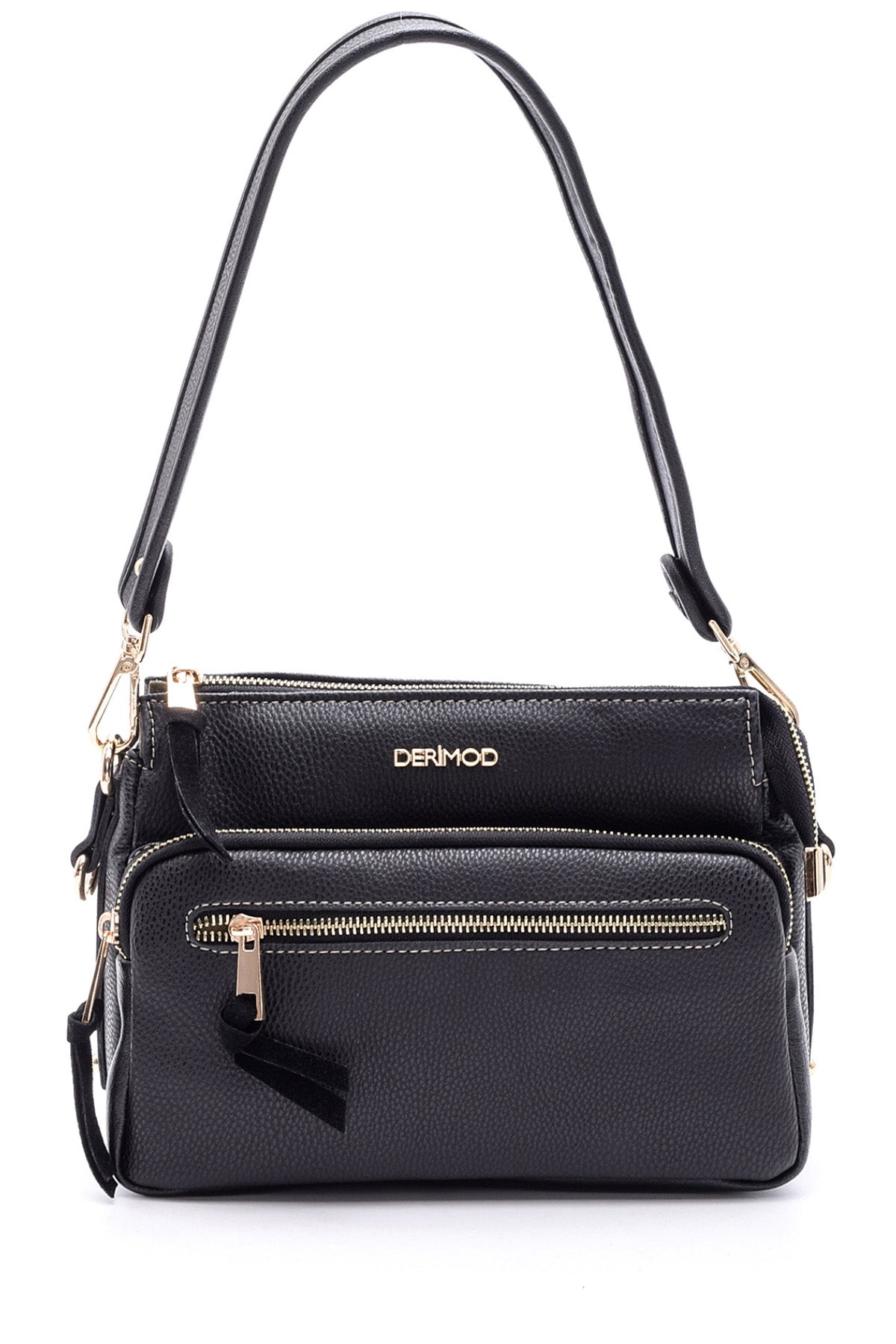 Kadın Omuz Çantası 19WBD2810FT | Derimod