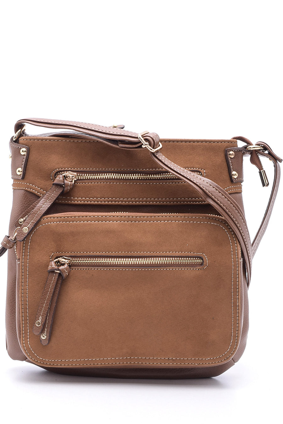 Women's Crossbody Bag 19WBD281114 | Derimod