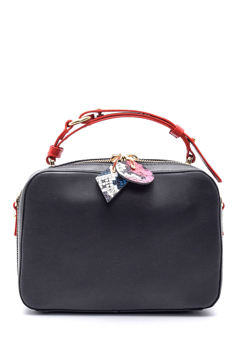 Women's Shoulder Bag 19WBD290118 | Derimod