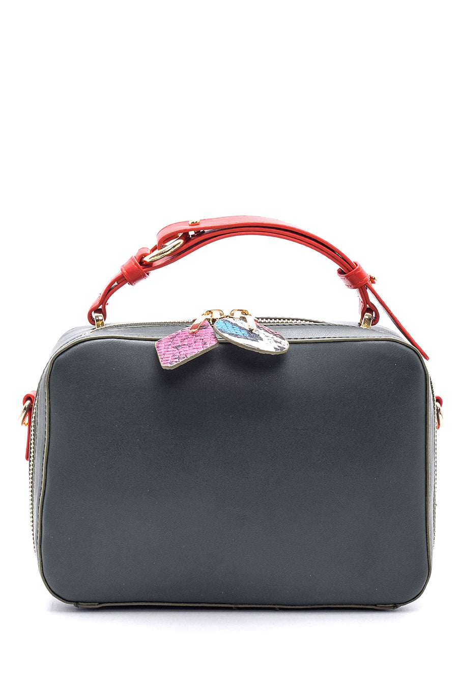 Women's Shoulder Bag 19WBD290118 | Derimod