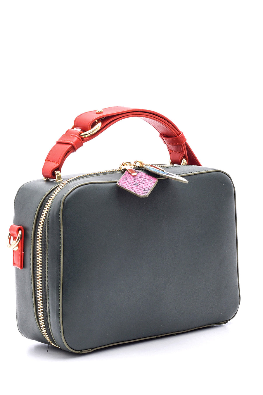 Women's Shoulder Bag